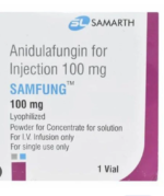 Samfung 100mg Injection