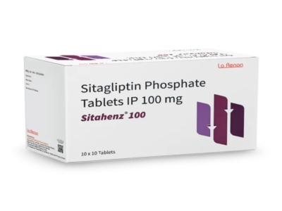 Sitahenz 100mg Tablet