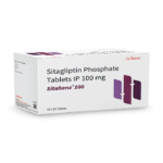 Sitahenz 100mg Tablet