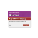 Siterone 100mg Tablets