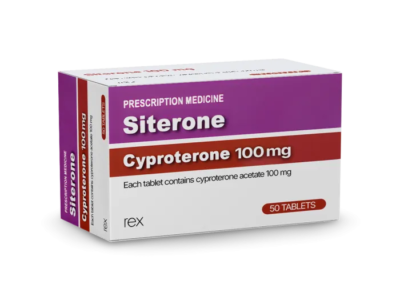 Siterone 100mg Tablets