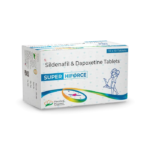 Super Hiforce 160 Mg