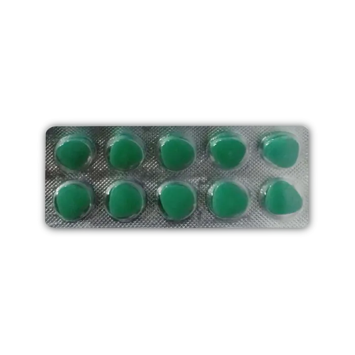 Super Hiforce 160 Mg - Image 3