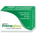 Surbhitam Prime Glow Glycerin Beauty Soap