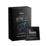 JoyMax Ultra-Thin Delay Condoms