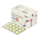 Urifast SR - Strip of 15 Tablets