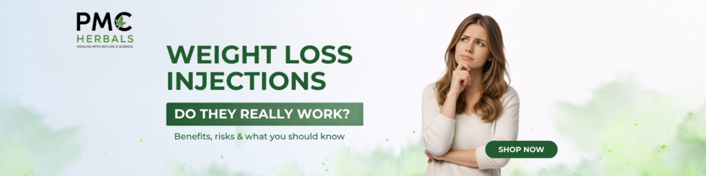 Best Weight Loss Injections: Do They Really Work?​