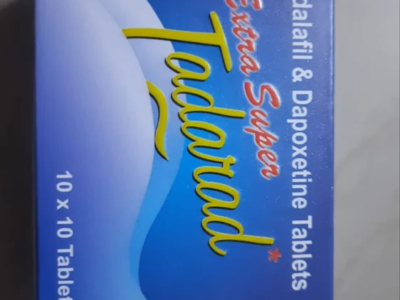 Extra Super Tadarad