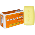scabelICe New Medicated Soap