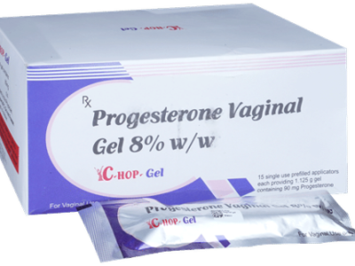 C-Hop Vaginal gel