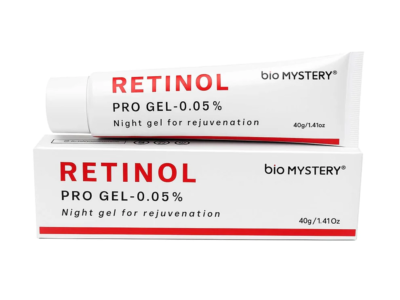 Retinol Pro Gel 0.05%