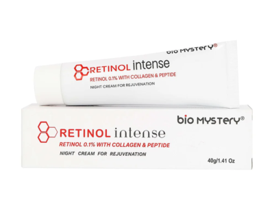 Unleashing the Power of Retinol