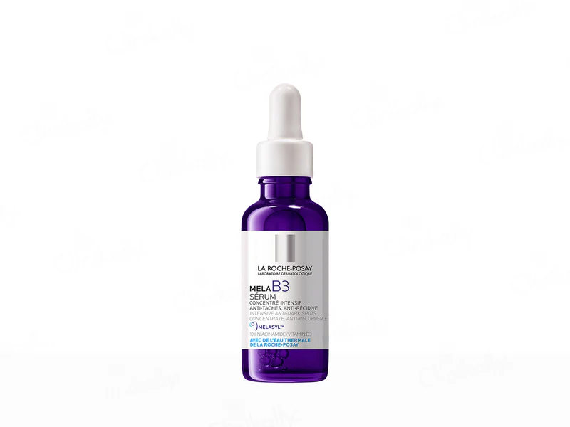 La Roche-Posay Mela B3 Anti-Dark Spots Serum - Image 4