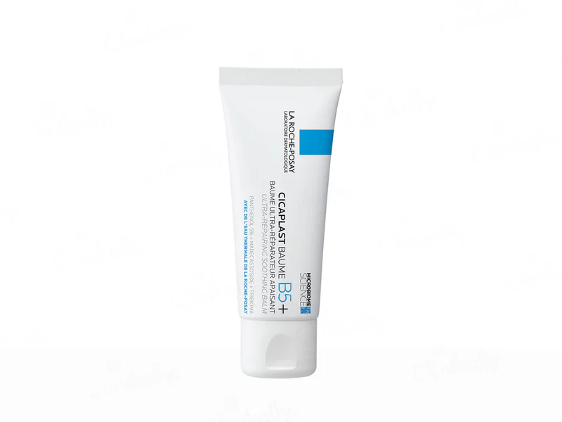 La Roche-Posay Cicaplast Baume B5+ Soothing Balm - Image 4