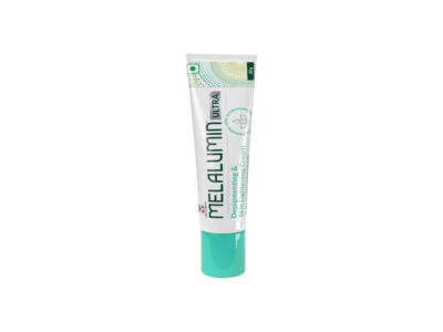 Melalumn Ultra Advanced Depigmenting