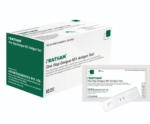 Dengue NS1 Antigen Test Kit