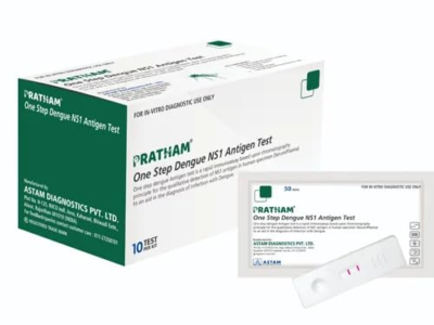 Dengue NS1 Antigen Test Kit