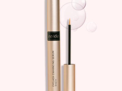 Eyelash Enhancing Serum | Enriched with multi-peptides and Resulook for Eyelash Growth