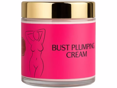 Undercover Bust Plumping And Firming Cream For Women