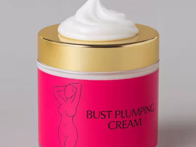 Undercover Bust Plumping And Firming Cream For Women