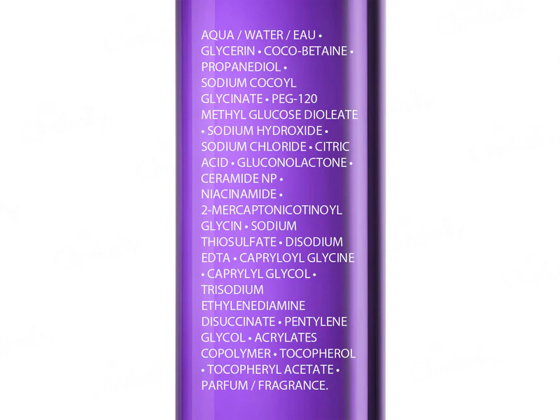 Mela B3 Clarifying Anti-Dark Spots Micro-Peeling Gel - Image 4