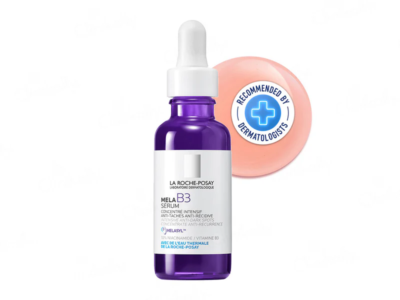 La Roche-Posay Mela B3 Anti-Dark Spots Serum