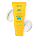 Conscious Chemist Dewy Ceramide Sunscreen SPF 50 PA++++