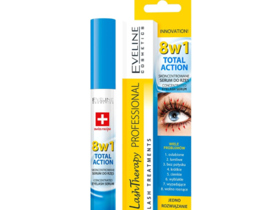 Eveline Cosmetics Concentrated Eyelash Serum for Growth