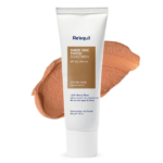 RE' EQUIL Sheer Zinc Tinted Sunscreen