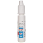 Oflox-D - Bottle of 10 ml Eye Drops