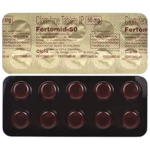 Fertomid 50 Tablet
