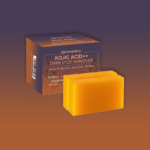 Kojic Acid + + Natural Soap Bars