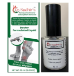 Dr Sudhir’s Famous Foot Corn/Callus/Wart Remover