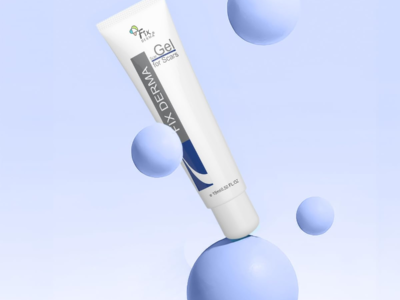 Fixderma Scar gel