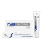 Fixderma Scar gel
