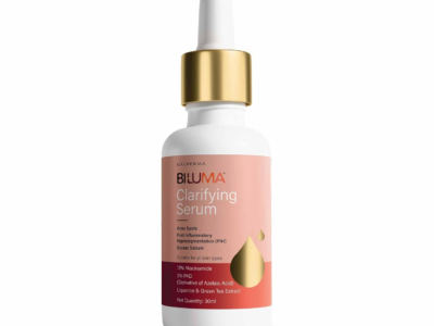 Biluma Clarifying Serum 30ml