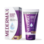 Mederma Cream Stretch Marks Therapy