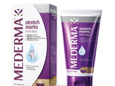 Mederma Cream Stretch Marks Therapy
