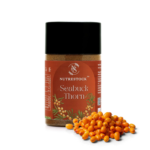 NUTRESTOCK Himalayan Sea Buckthorn Berries Powder