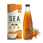 Himalayan Sea Buckthorn Pulp Concentrate 300ml