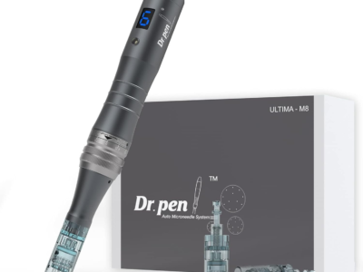 Dr.pen Ultima M8 Wireless Microneedling Pen Kit