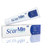 ScarMin Silicone Gel for Scar Removal