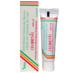 Cloben G Skin - Tube of 5 gm Cream