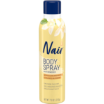 Nair Sprays Away, Moroccan Argan Oil