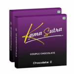 Chocolate Ž Intimate Kamasutra Chocolate