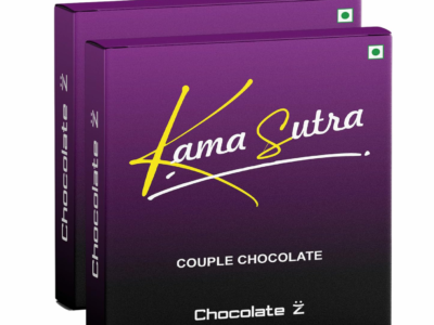 Chocolate Ž Intimate Kamasutra Chocolate