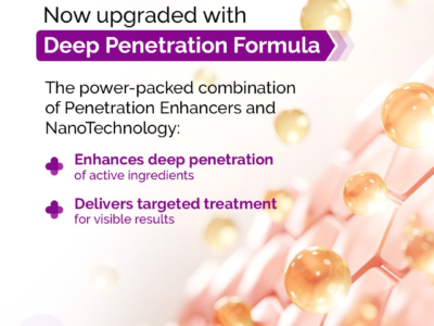 The Derma Co 10% Vitamin C Face Serum with 5% Niacinamide