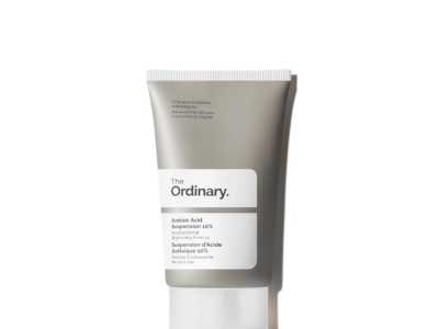 The Ordinary Azelaic Acid Suspension 10%, Brightening Formula for Uneven and Blemish-Prone Skin