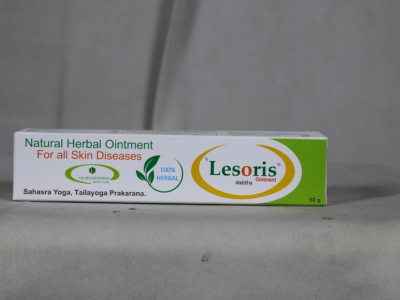 Herbal Ointment for psoriasis 100% Herbal 50 gm