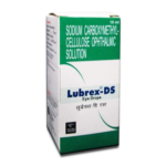 Lubrex-DS Eye Drop